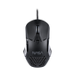 Mouse Gamer Óptico Nasa RGB NS-GM01