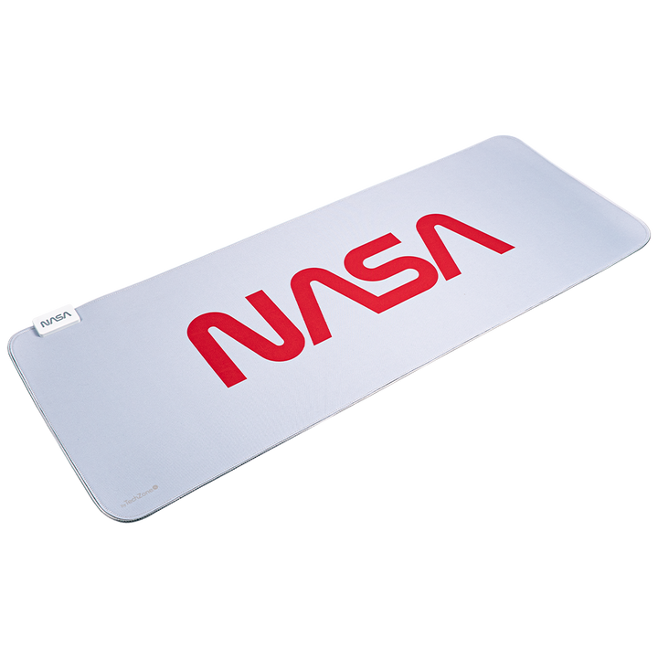 Mousepad Gamer Nasa RGB NS-GMSX6
