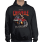 HOODIE ALKAPONE MIGHTY CHEVELLE